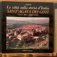 LE CITTà NELLA STORIA