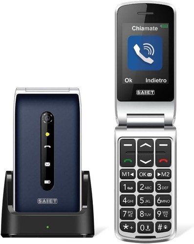 Saiet vanto cellulare per - saiet,