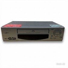 Vhs grundig pal ntsc - grundig, gv9400