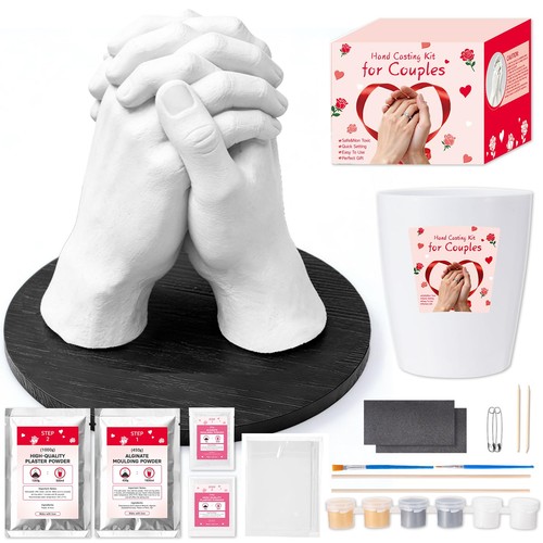Kit fusione manuale - , coppie
