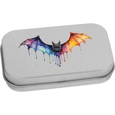 'Pipistrello colorato' scatola