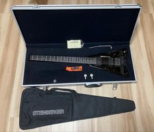 Steinberger chitarra - steinberger, gp-2s