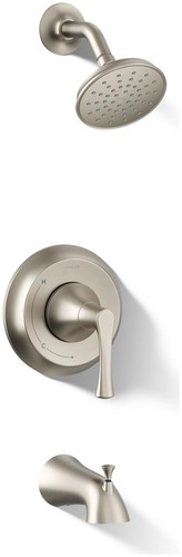 Kohler buckley rite - buckley, rite-temp