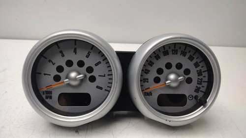 6211 quadro strumenti bmw - strumenti, mini