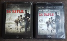 BLU RAY LA RAFLE Jean Reno