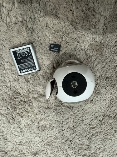 Samsung gear 360 fotocamera - samsung,