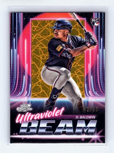 Topps cosmic chrome - cosmic,