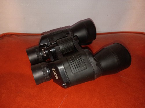 Unclehu 20x50 binocolo alta - unclehu,