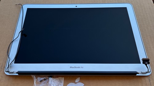 A1466 2017 display - 2017, schermo