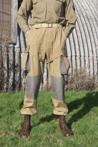Reproduction reinforced 1942 - reproduction,