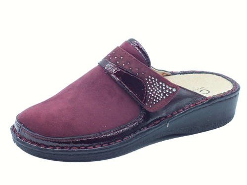 Cinzia soft im2977ba bordò - cinzia,