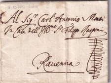 17975-ART, PONTIFICAL STATE