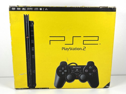 Console sony playstation - playstation, 2