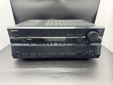 Onkyo Ricevitore AV Modello TX