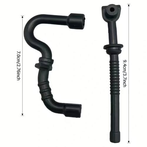 Kit ricambio tubo carburante - ricambio,