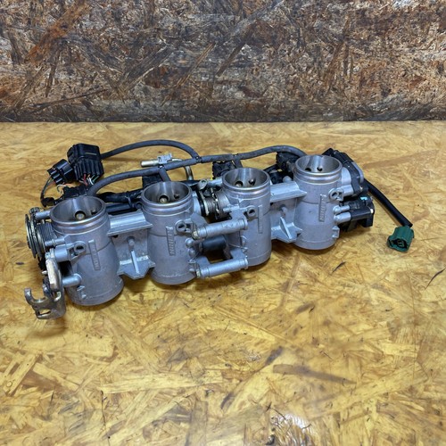 Suzuki gsxr 1000 set - k3, k4