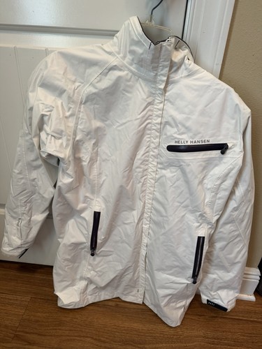 Giacca antipioggia helly - antipioggia,