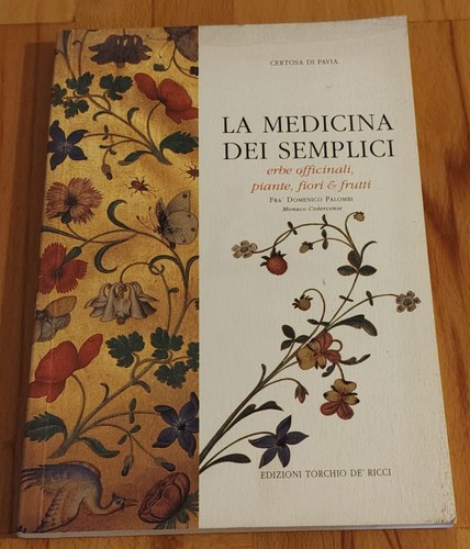Medicina dei semplici - dei,