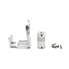 Adattatore ZWO per motore di