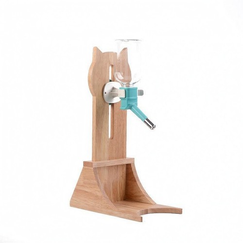 Dispenser acqua gatto - acqua, viti