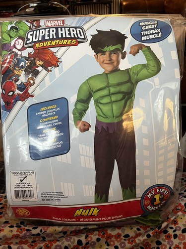 Costume hulk marvel spidey - costume,