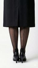 💄Calze nylon Con Riga da