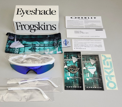 Occhiali sole uomo oakley - sole,