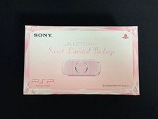 Console Sony PSP-3000 PSP 3000