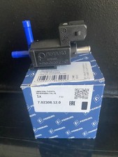 Valvola Pierburg SS (Rinforzata) ORIGINALE 55212397 FIAT/ABARTH/ALFA ROMEO