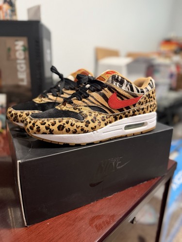 Atmos nike air max dlx - air, 1