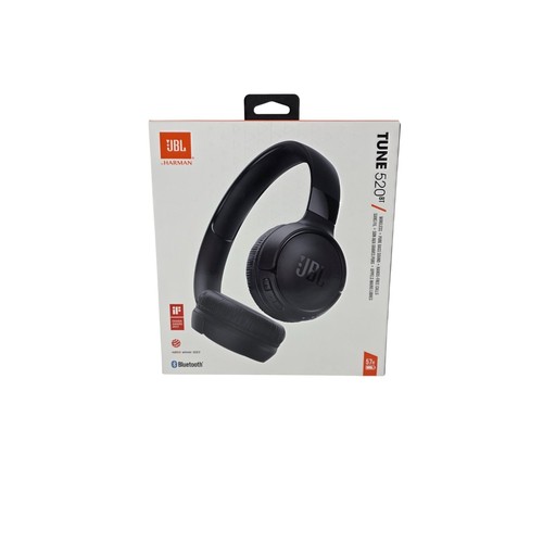 Jbl tune 520bt - tune, cuffie