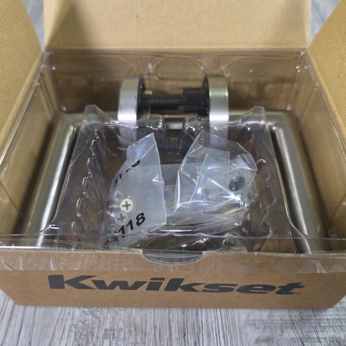 Kwikset milano 97200 - milano, 97200-862