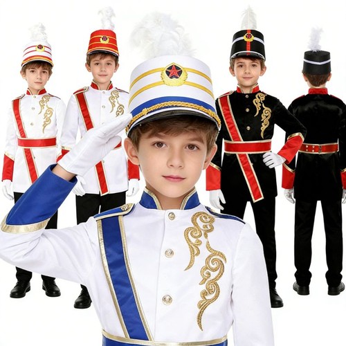 Costume bambino performance