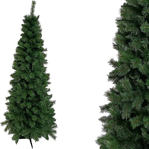 Albero natale meta da - meta',