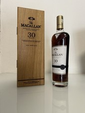 Macallan  30 Anni Sherry