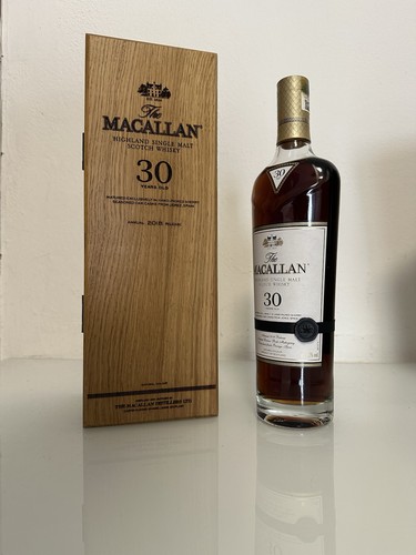 Macallan anni sherry - , 30