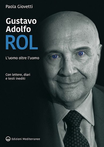 Libro paola giovetti - paola,