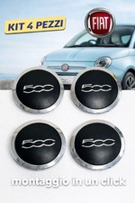 Kit 4 Pz - Coprimozzo