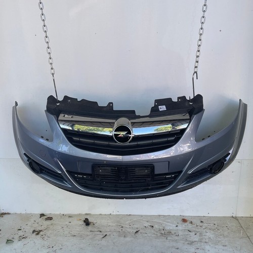 Paraurti ant opel corsa s07 - ant.,