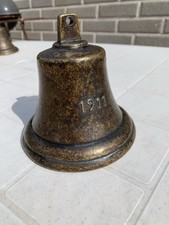 Campana bronzo da - di,