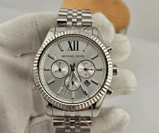 Orologio michael kors uomo - michael,