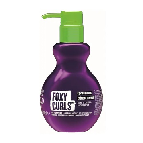 Crema definizione capelli - crema,