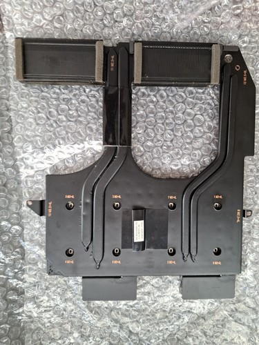 Refroidissement clevo p870tm - clevo,