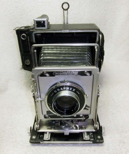 Macchina fotografica vintage