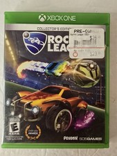 Rocket League Collectors