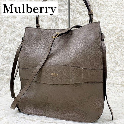 Borsa tracolla mulberry - borsa,