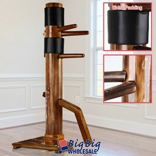 Wing Chun Bersaglio da