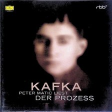 Franz Kafka: der Prozess