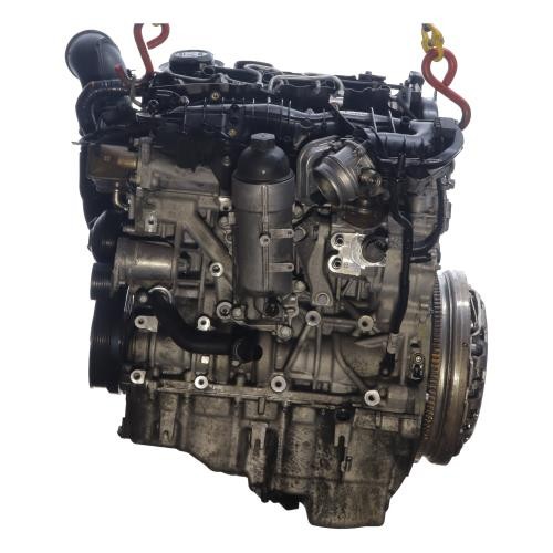 Motore bmw serie e90 phase - motore,