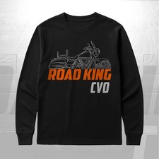 Harley-Davidson Road King CVO